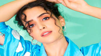 Celeb Photos Of Sanya Malhotra