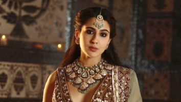 Celeb Photos Of Sara Ali Khan
