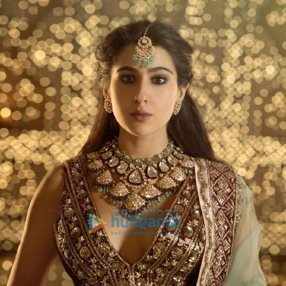 Sara Ali Khan