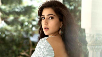 Celeb Photos Of Sara Ali Khan