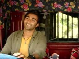 Hello To Charlie – Announcement | Aadar Jain, Jackie Shroff, Shlokka Pandit | Amazon Prime Video