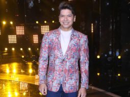 Shaan plays a Kishore Kumar-themed antakshari with top singers on Indian Pro Music League