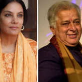 Shabana Azmi remembers Shashi Kapoor on his birthday