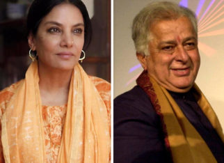 Shabana Azmi remembers Shashi Kapoor on his birthday