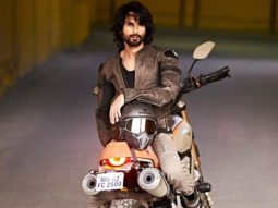 Shahid Kapoor congratulates team Jersey on their wins at the National Film Awards 2019 in the wittiest way