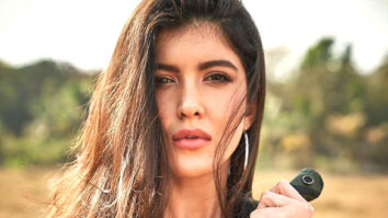 Celeb Photos Of Shanaya Kapoor
