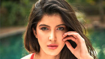 Celeb Photos Of Shanaya Kapoor