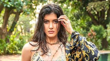 Celeb Photos Of Shanaya Kapoor