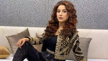 Shehnaaz Gill EXCLUSIVE on Fly song Badshah bhi mere jaise hi hai, unhone bohot acche se…