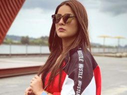 Shehnaaz Gill finally BREAKS SILENCE on acid attack threats & morphed videos created by haters