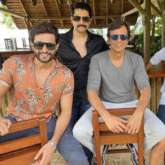 Shikara actor Aadil Khan bags Neeraj Pandey's hit series Special Ops, shares an emotional message
