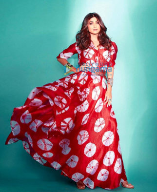 Celeb Photos Of Shilpa Shetty