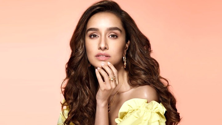 Shraddha Kapoor: “If Prabhas proposes me to MARRY him, I’ll say mujhe UNLIMITED…”| B’day Special