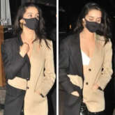 Shraddha Kapoor steps out in style with rumoured beau Rohan Shrestha for dinner date