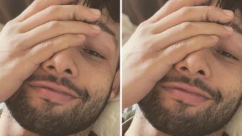 Siddhant Chaturvedi updates his fans on his Coronavirus recovery, says, “Corona bola thappa”