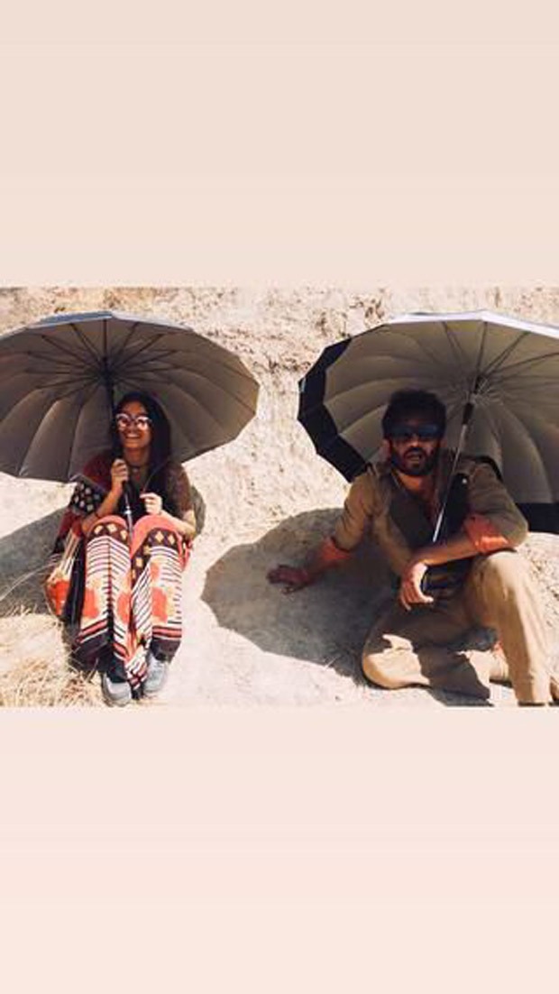 2 Years of Sonchirya Bhumi Pednekar says Sushant Singh Rajput will be remembered for his work as Lakhan for generations