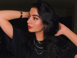 Sridevi’s daughter Khushi Kapoor returns to LA to complete her film schooling