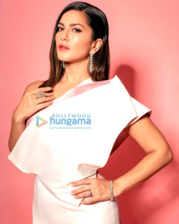 Celeb Photos Of Sunny Leone