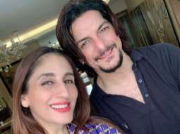 Sussanne Khan’s sister Farah Khan Ali and DJ Aqeel separate after 22 years of marriage