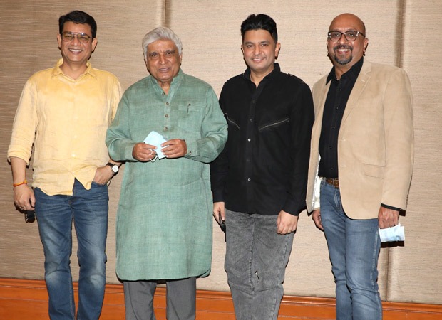T-Series joins IPRS – A big boost to the Indian Music Publishing Industry T-Series joins IPRS – A big boost to the Indian Music Publishing Industry