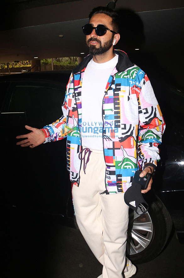 tamannaah bhatia sonal chauhan prachi desai and others snapped at the airport 0085 2