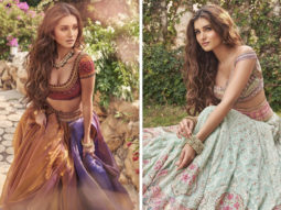 Tara Sutaria sets major bridal goals as she slays like a true fashionista on the latest cover of Brides Today