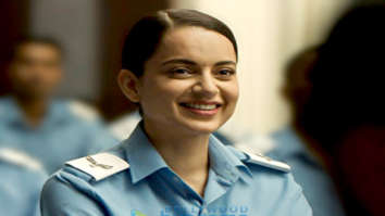 Movie Stills Of The Movie Tejas