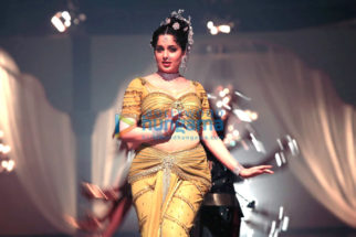 Movie Stills Of The Movie Thalaivi