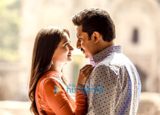 Movie Stills Of The Movie The Big Bull