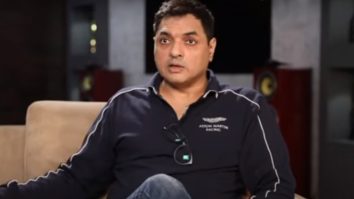 The Big Bull: Director’s Vision | Kookie V Gulati | Abhishek Bachchan | Ajay Devgn