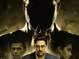 The Big Bull: Official Trailer | Abhishek Bachchan | Ileana D’Cruz