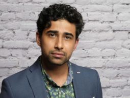 The Life Of Pi actor Suraj Sharma opens up on his journey and his new film The Illegal