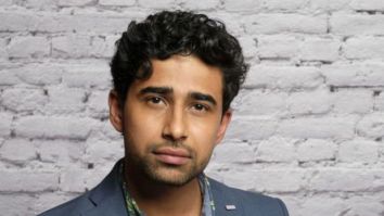 The Life Of Pi actor Suraj Sharma opens up on his journey and his new film The Illegal