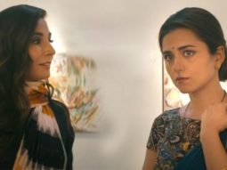 The Married Woman | Astha and Peeplika | Streaming Now | Ridhi Dogra, Monica Dogra | ALTBalaji