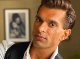 “There are a lot of differences and lot of similarities”, Karan Singh Grover on Qubool Hai being aired as a web show