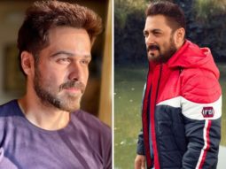 Tiger 3: Emraan Hashmi says it has been his dream to work with Salman Khan