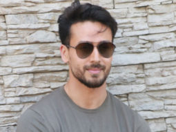 Tiger Shroff: “Choreography is very TOUGH with Hrithik Roshan because…”| Birthday Special
