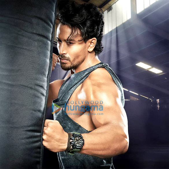 tiger shroff 64