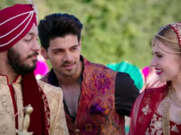 Time To Dance: Munde Mar Gaye | Guru Randhawa | Vee | Sooraj Pancholi, Isabelle Kaif