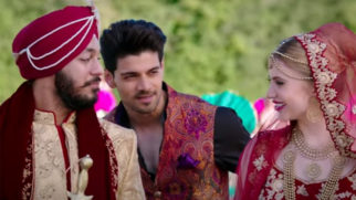 Time To Dance: Munde Mar Gaye | Guru Randhawa | Vee | Sooraj Pancholi, Isabelle Kaif