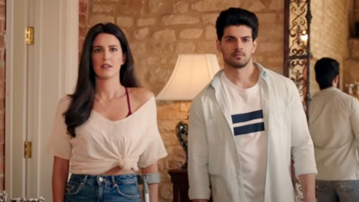 Time To Dance: Winning & Losing | Dialogue Promo 3 | Sooraj Pancholi, Isabelle Kaif
