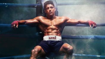 Toofaan: Official Teaser 2021 | Farhan Akhtar, Mrunal Thakur, Paresh Rawal