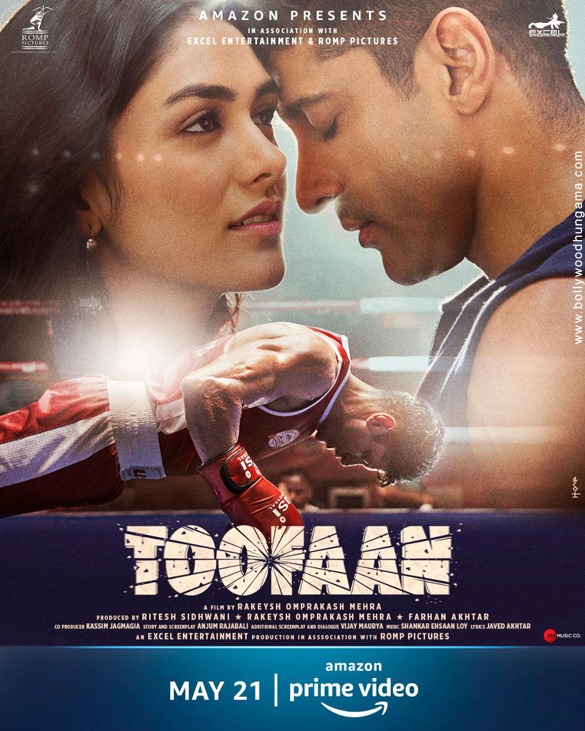 toofaan 3