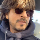US Navy members sing Shah Rukh Khan’s ‘Yeh Jo Des Hai Tera’ from Swades, leaving the actor nostalgic