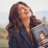 Unfinished Audiobook Review: Priyanka Chopra Jonas walks you through her life in her calm soothing voice