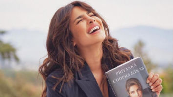 Unfinished Audiobook Review: Priyanka Chopra Jonas walks you through her life in her calm soothing voice