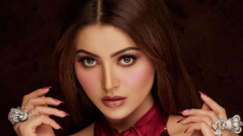Celeb Photos Of Urvashi Rautela