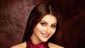 Celeb Photos Of Urvashi Rautela