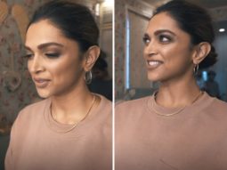 VIDEO: Deepika Padukone’s ‘THIS OR THAT’ segment gets tougher with every question