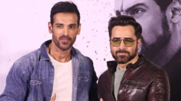 VIRAL ALERT- John Abraham & Emraan Hashmi’s PAISA VASOOL battle | Quiz | Mumbai Saga
